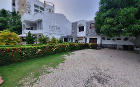Hotel Patiño Boutique